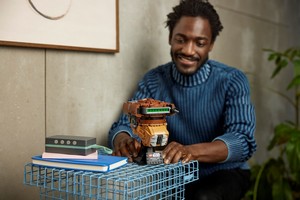 LEGO 75351 картинка 5 LEGO 75351 картинка 5