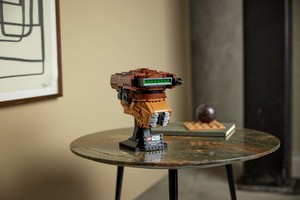 LEGO 75351 картинка 6 LEGO 75351 картинка 6