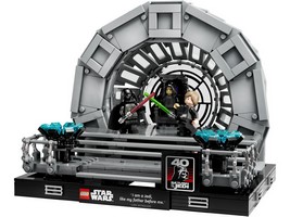 LEGO 75352 картинка 1 LEGO 75352 картинка 1