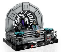 LEGO 75352 картинка 2 LEGO 75352 картинка 2