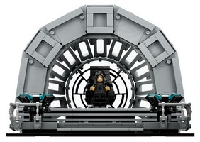 LEGO 75352 картинка 3 LEGO 75352 картинка 3