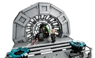 LEGO 75352 картинка 4 LEGO 75352 картинка 4
