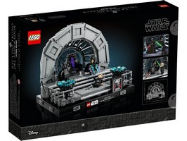 LEGO 75352 картинка 5 LEGO 75352 картинка 5