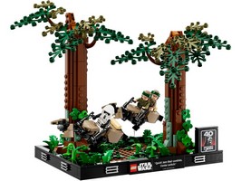LEGO 75353 картинка 1