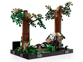 LEGO 75353 картинка 2