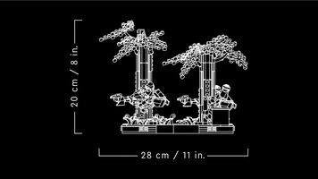LEGO 75353 картинка 3