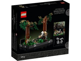 LEGO 75353 картинка 4