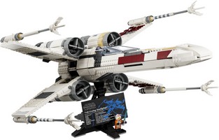 LEGO 75355 картинка 1
