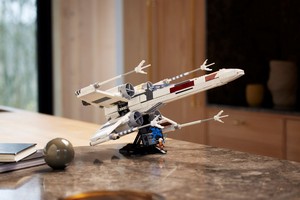 LEGO 75355 картинка 10