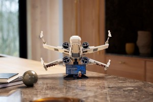 LEGO 75355 картинка 11