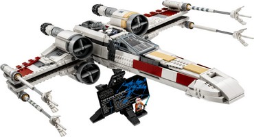 LEGO 75355 картинка 2