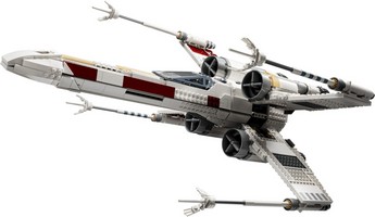 LEGO 75355 картинка 3