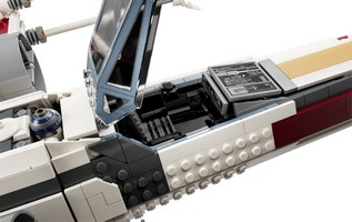 LEGO 75355 картинка 6