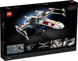LEGO 75355 картинка 8