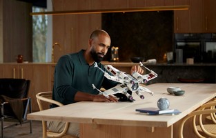 LEGO 75355 картинка 9