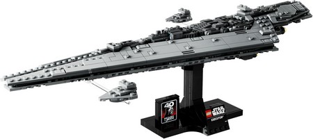 LEGO 75356 картинка 1 LEGO 75356 картинка 1