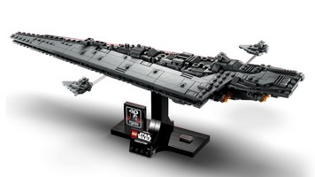 LEGO 75356 картинка 2 LEGO 75356 картинка 2