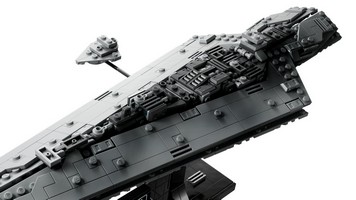 LEGO 75356 картинка 3 LEGO 75356 картинка 3