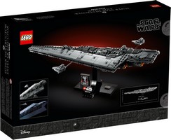 LEGO 75356 картинка 6 LEGO 75356 картинка 6