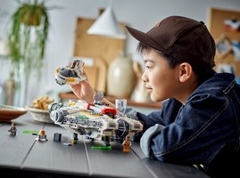 LEGO 75357 картинка 3 LEGO 75357 картинка 3