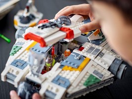 LEGO 75357 картинка 4 LEGO 75357 картинка 4