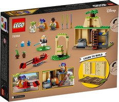 LEGO 75358 картинка 6