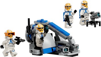 LEGO 75359 картинка 1 LEGO 75359 картинка 1
