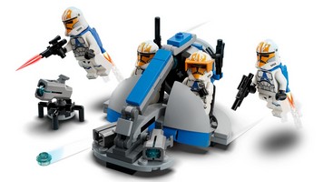 LEGO 75359 картинка 2 LEGO 75359 картинка 2