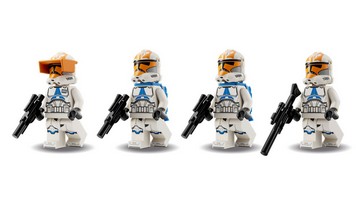 LEGO 75359 картинка 4 LEGO 75359 картинка 4
