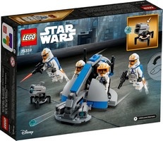 LEGO 75359 картинка 5 LEGO 75359 картинка 5