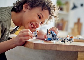 LEGO 75359 картинка 6 LEGO 75359 картинка 6
