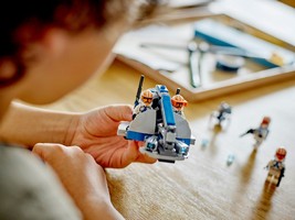 LEGO 75359 картинка 7 LEGO 75359 картинка 7