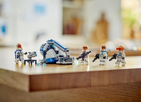 LEGO 75359 картинка 8 LEGO 75359 картинка 8