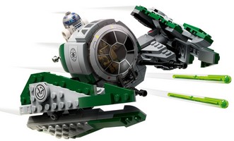 LEGO 75360 картинка 2 LEGO 75360 картинка 2