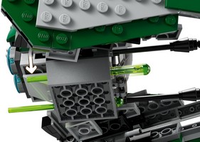 LEGO 75360 картинка 4 LEGO 75360 картинка 4