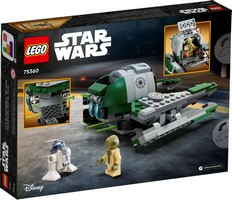 LEGO 75360 картинка 6 LEGO 75360 картинка 6