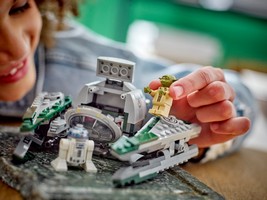 LEGO 75360 картинка 8 LEGO 75360 картинка 8