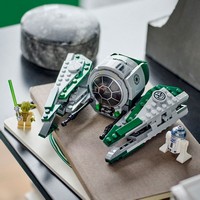 LEGO 75360 картинка 9 LEGO 75360 картинка 9