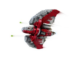 LEGO 75362 картинка 2 LEGO 75362 картинка 2