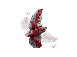 LEGO 75362 картинка 3 LEGO 75362 картинка 3