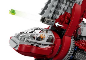 LEGO 75362 картинка 4 LEGO 75362 картинка 4