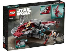 LEGO 75362 картинка 6 LEGO 75362 картинка 6