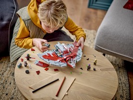 LEGO 75362 картинка 7 LEGO 75362 картинка 7
