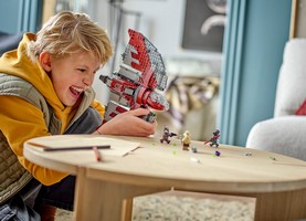 LEGO 75362 картинка 8 LEGO 75362 картинка 8