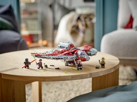 LEGO 75362 картинка 9 LEGO 75362 картинка 9