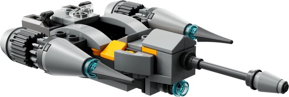 LEGO 75363 картинка 2