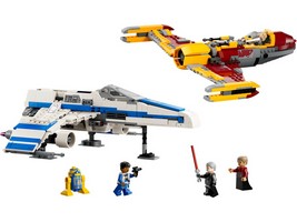 LEGO 75364 картинка 1 LEGO 75364 картинка 1