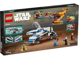 LEGO 75364 картинка 10 LEGO 75364 картинка 10