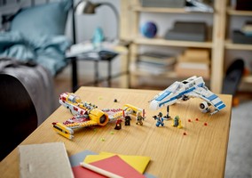 LEGO 75364 картинка 13 LEGO 75364 картинка 13