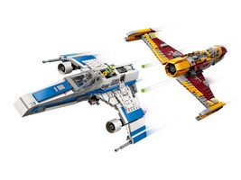 LEGO 75364 картинка 2 LEGO 75364 картинка 2